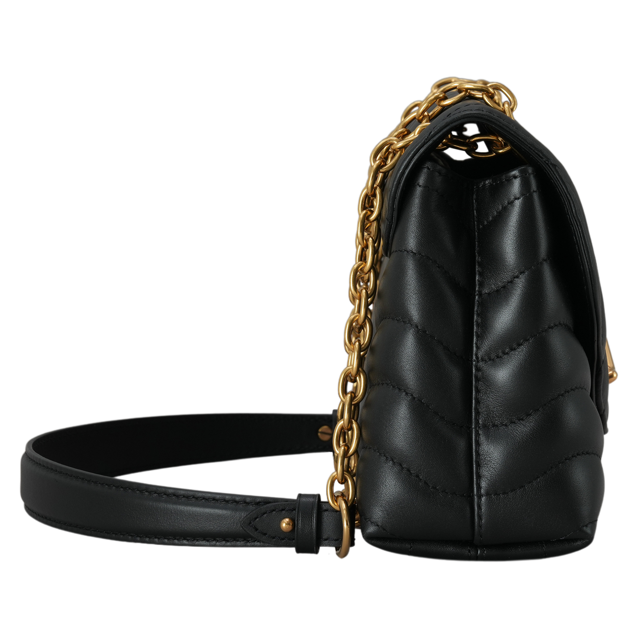LOUIS VUITTON(USED)루이비통 M58552 뉴웨이브 체인 숄더백